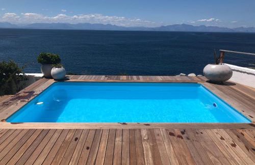 Simon's Town Cama Y Desayuno | Rocklands Seaside Bed and Breakfast
