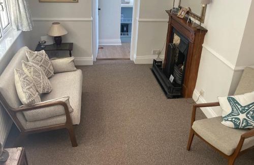 Newry Casa | Rocklea Seaside Cottage