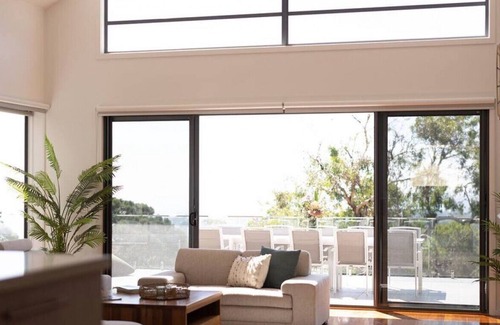 Mount Martha Villa | Rockleigh Drive, Mount Martha · Spectacular Mount Martha home with ocean views