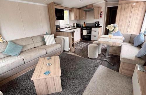 Hamworthy Casa | Rockley Park in Poole static caravan