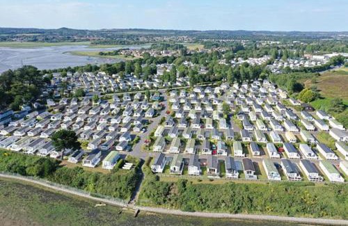 Hamworthy Casa | Rockley Park in Poole static caravan