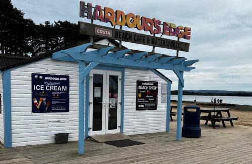 Hamworthy Casa | Rockley Park in Poole static caravan