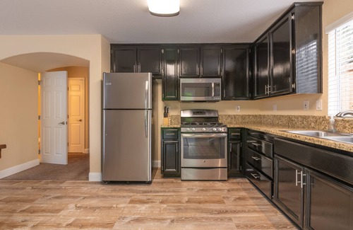 Rocklin Casa | Rocklin Beauty! Garage, Private Yard, Pets Welcome!