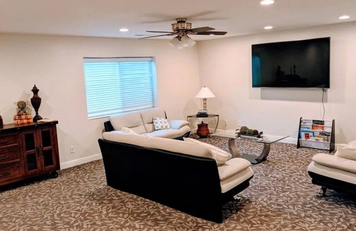 Hildale Apartamento | Rockmoore "Bedrock" Level