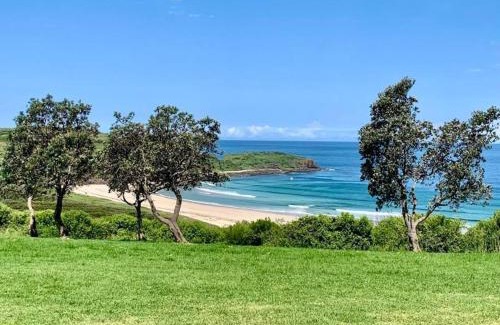 Shell Cove Apartamento | Rockpool Escape - A Coastal Refresh near the Marina