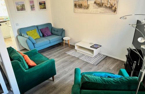 Weymouth Casa | Rockpools