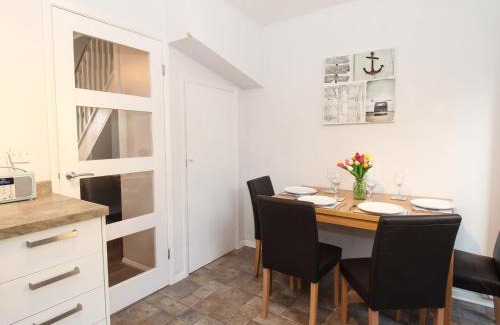 Weymouth Casa | Rockpools