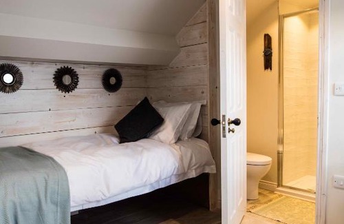 Cushendun Casa | Rockport Lodge