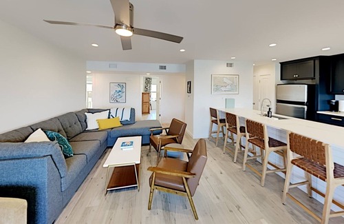 Harbor Oaks Condominio | Rockport Mode | Bay Views, Great Fishing + Boating