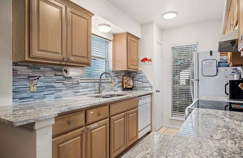 Sailhouse Condominio | Rockport Racquet and Yacht Club