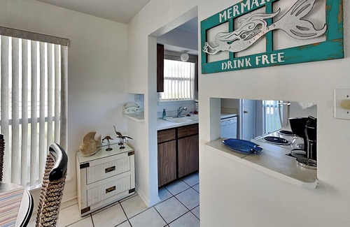 Sailhouse Condominio | Rockport Racquet and Yacht Club