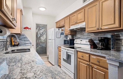 Sailhouse Condominio | Rockport Racquet and Yacht Club