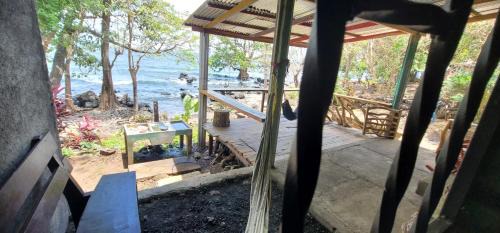 Balgue Cama Y Desayuno | Rocks Beach