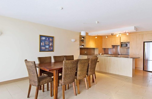 Currumbin Apartamento | Rocks Resort 4G - Currumbin frente a la playa - Min. ¡Estancias de 3 noches!