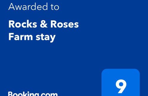Albert Luthuli Casa | Rocks & Roses Farm stay