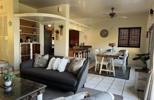 Port Edward Chalet De Esquí | Rockshore at Seaverge