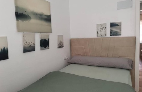 La Línea de la Concepción Apartamento | RockSide Residences Suites La Línea A8