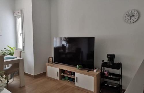La Línea de la Concepción Apartamento | RockSide Residences Suites La Línea A8