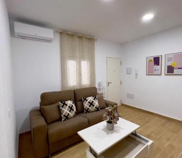 La Línea de la Concepción Apartamento | RockSide Residences Suites La Línea
