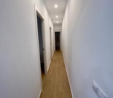 La Línea de la Concepción Apartamento | RockSide Residences Suites La Línea