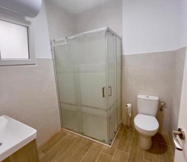 La Línea de la Concepción Apartamento | RockSide Residences Suites La Línea