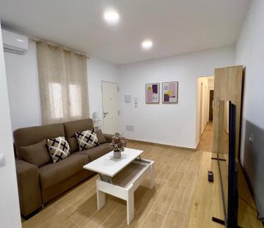 La Línea de la Concepción Apartamento | RockSide Residences Suites La Línea
