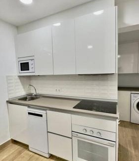 La Línea de la Concepción Apartamento | Rockside Residences Suites La Línea N3