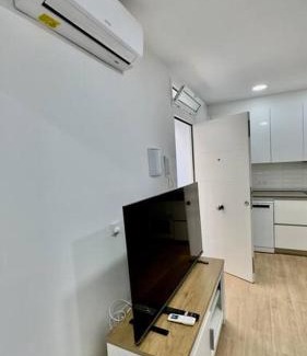 La Línea de la Concepción Apartamento | Rockside Residences Suites La Línea N3
