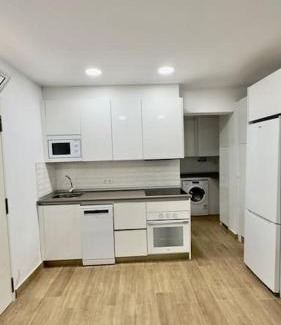 La Línea de la Concepción Apartamento | Rockside Residences Suites La Línea N3