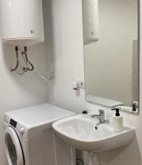 La Línea de la Concepción Apartamento | Rockside Residences Suites La Línea N3