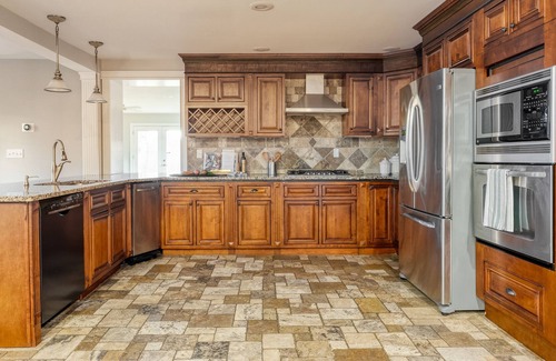 Stockbridge Casa | Rockspring by AvantStay | Huge Berkshires Estate