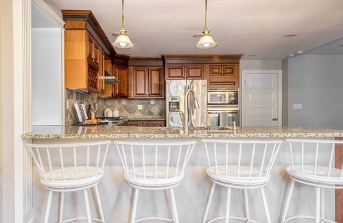 Stockbridge Casa | Rockspring by AvantStay | Huge Berkshires Estate