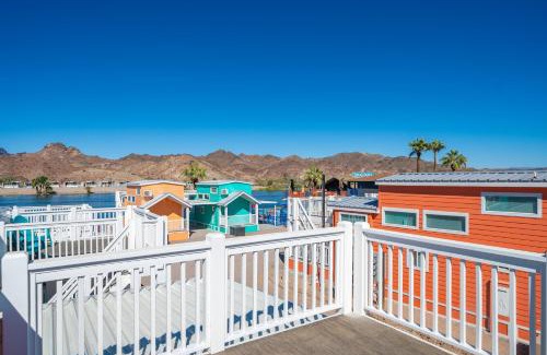 Parker Strip Casa | Rockstar at Road Runner Resort