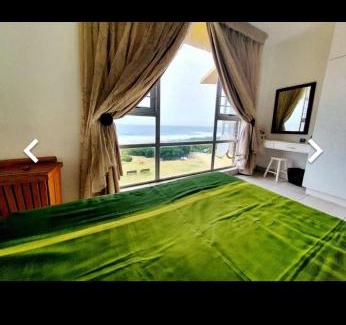 Hibberdene Apartamento | Rockview Holiday Beach Apartment