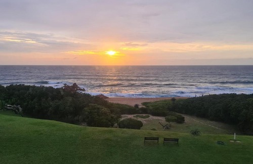 Hibberdene Apartamento | Rockview Holiday Beach Apartment