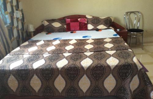 Tilli Hotel | RockView Hotel