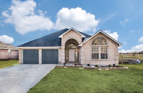 Elmo Casa | Rockwall Getaway by StayLage