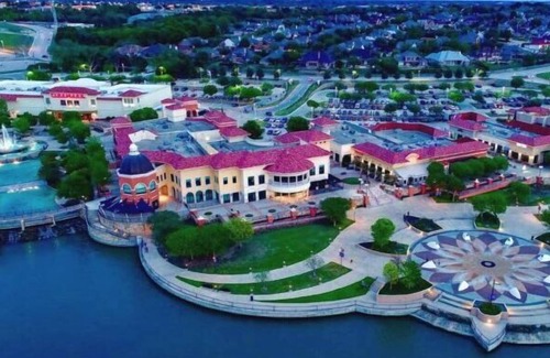 Elmo Casa | Rockwall Getaway by StayLage