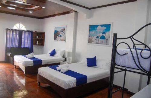 Dalaguete Complejo | Rockwalled Adventure Resort by Hiverooms