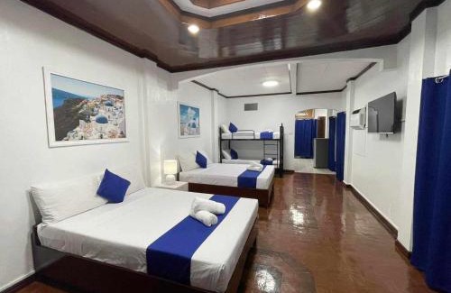 Dalaguete Complejo | Rockwalled Adventure Resort by Hiverooms