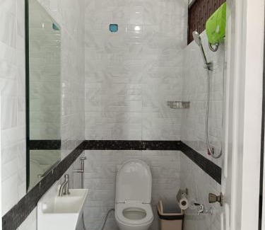 Dalaguete Complejo | Rockwalled Adventure Resort by Hiverooms