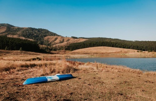 Karkloof Nature Reserve Cabina | Rockwood Karkloof Forest Lodge & Mountain Cabin