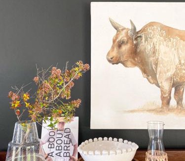 Karkloof Nature Reserve Villa | Rockwood Karkloof Farm House and Farm Cottage