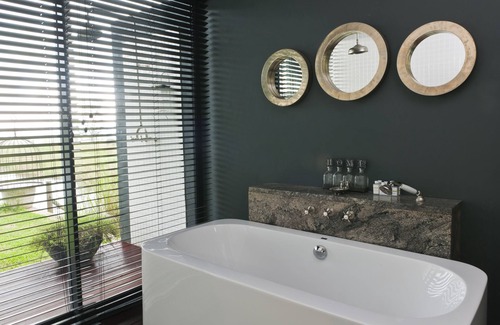 Karkloof Nature Reserve Cabina | Rockwood Lodges