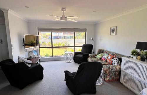South West Rocks Casa | Rocky