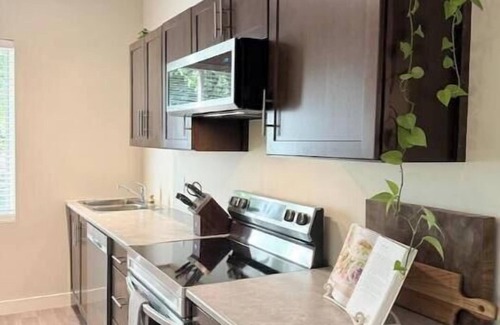 Otter Point Apartamento | Rocky Creek Retreat, in otter point