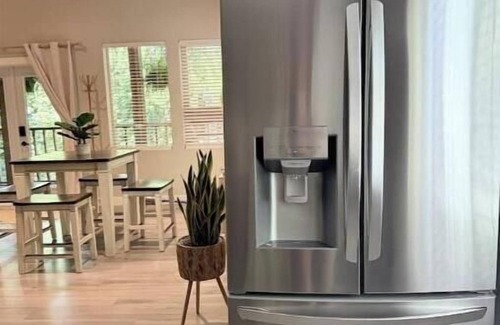 Otter Point Apartamento | Rocky Creek Retreat, in otter point