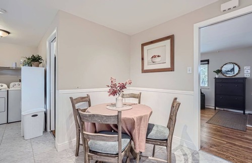 Arvada Plaza Area Casa | Rocky Garden Retreat: 3 Bedroom Near Denver