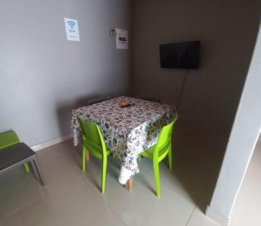 Piet Retief Casa | Rocky Hills Guesthouse