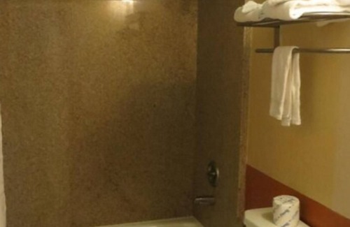 Harbor Hotel | Rocky Inn